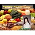 Natural Remedies ~ Riquette Hofstein (dvd - Oct. 1, 2009)