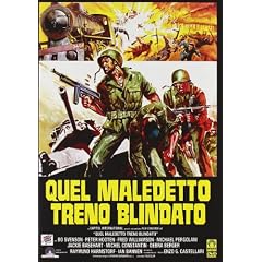Quel Maledetto Treno Blindato