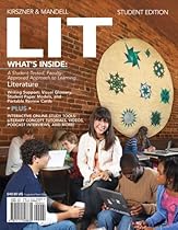 LIT (with CourseMate Printed Access Card) LIT (with CourseMate Printed Access Card)