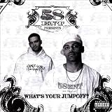 58ent Presents: Whats Your Jumpoff?