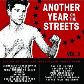Various Artists - Another Year On The Streets, Vol. 3