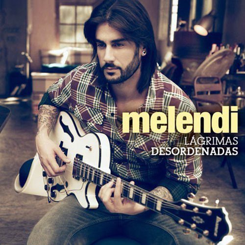 Melendi - Tu Jardmn Con Enanitos (Aczstica) Lyrics - Zortam Music