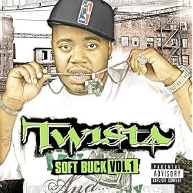 Chrome On My Toez [Explicit]