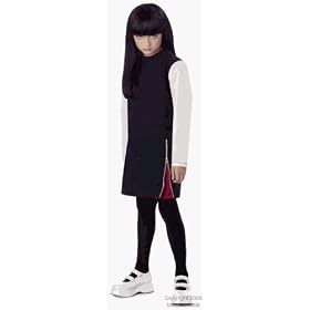 Emily The Strange Teen Halloween Costume