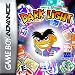 Dark Light