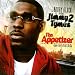 Dj Bobby Black-Tha Appetizer