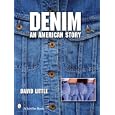 Denim: An American Story