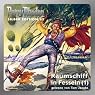 H&ouml;rbuch Raumschiff in Fesseln - Teil 1 (Perry Rhodan Silber Edition 82)
