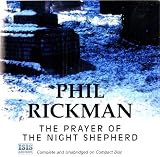 Review ISIS Publishing  / The Prayer of the Night Shepherd