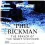 The Prayer of the Night Shepherd