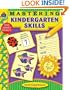 Mastering Kindergarten Skills