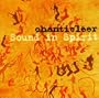 Chanticleer: Sound in Spirit
