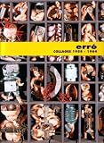 Produkt-Bild: Err&oacute; Collages 1958 - 1964