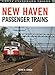 New Haven Passenger Trains (Great Passenger Trains)