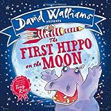 The first hippo on the moon : based on a true story