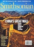 Smithsonian, August 2008 Issue