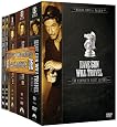 Have Gun Will Travel: Seasons One-Four