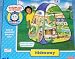 Thomas the Train Tank Engine & Friends Play Hut Tent Hut Hideaway