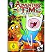 Adventure Time: Abenteuerzeit mit Finn & Jake Staffel 1 / Vol. 1