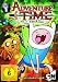 Adventure Time - Volume 1 [Edizione: Germania]