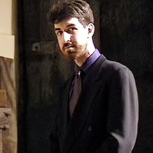 Jason Robert Brown