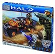 Halo UNSC Spade vs. Skirmisher