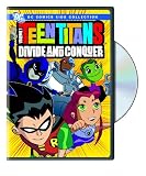 Teen Titans, Volume 1 - Divide and Conquer (DC Comics Kids Collection)