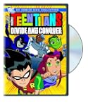 Teen Titans Vol. 1: Divide and Conquer