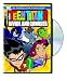 Teen Titans, Volume 1 - Divide and Conquer (DC Comics Kids Collection)