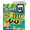 Deadly Activity Book