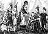 The Real Charlotte (1894) (Volumes 1-3) [Special Illustrated Edition]