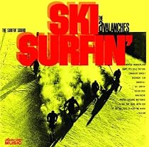 Ski Surfin