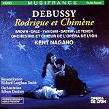 Debussy: Rodrigue et Chimène