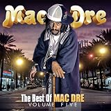 Best Of Mac Dre Vol. 5