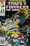 Search : Transformers The Movie #3: The Final Battle (Marvel Comic Book February 1987)