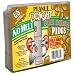C & S Products Peanut Delight No Melt Plug, 12-Piece