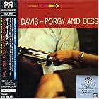 Click here to buy Porgy and Bess by  Miles Davis .