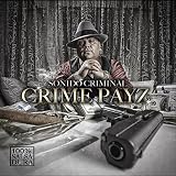 Sonido Criminal Crime Payz