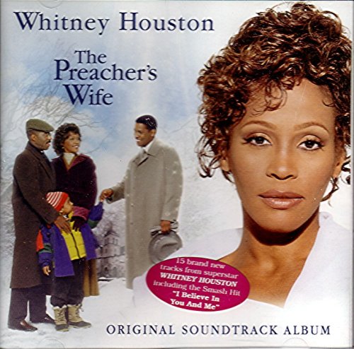 The Preacher's Wife (IMPORT)