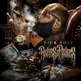 RICK ROSS - ASHES TO ASHES (MIXTAPE)