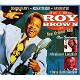 Roy Brown & New Orleans R&B