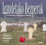 Revue Agorila  / Igandetako Bezperak - Vêpres Basques