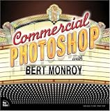 Commercial Photoshop with Bert Monroy (VOICES)