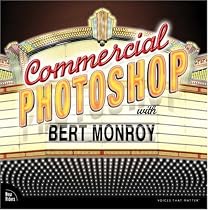Commercial Photoshop with Bert Monroy