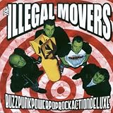 Buzzpunkpowerpoprockactio
