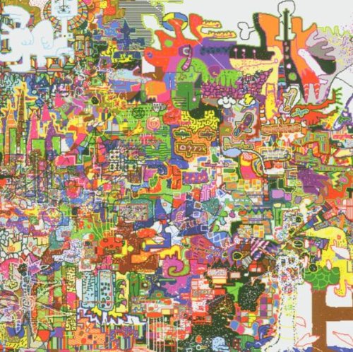 Produkt-Bild: Phantom Planet