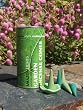 Amazon Lights New All-Natural Insect Repellent Outdoor Garden Incense Cones - Set of 50 Cones with Ceramic Burning Dish