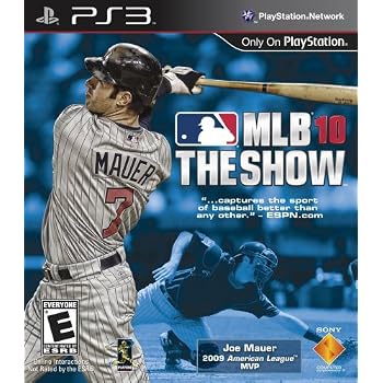 Set A Shopping Price Drop Alert For MLB 10 The Show