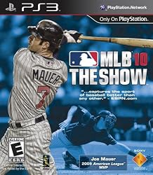 MLB 10 The Show