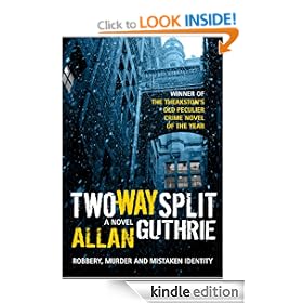 Two-Way Split